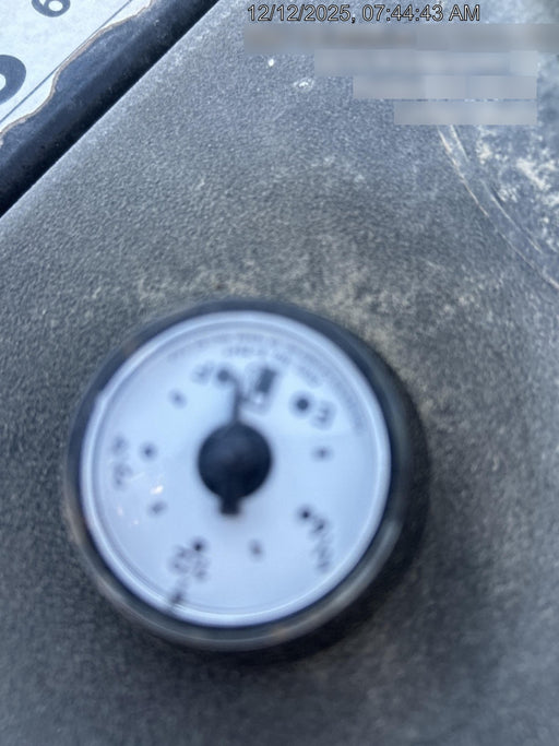 2021 Allmand NLV3GR (4) LED Light Fixture 350W, 23' Vertical Mast, 3kW Prime, Towable, Deep Sea L401, Leveling Jacks, Yanmar T4F 5.8hp