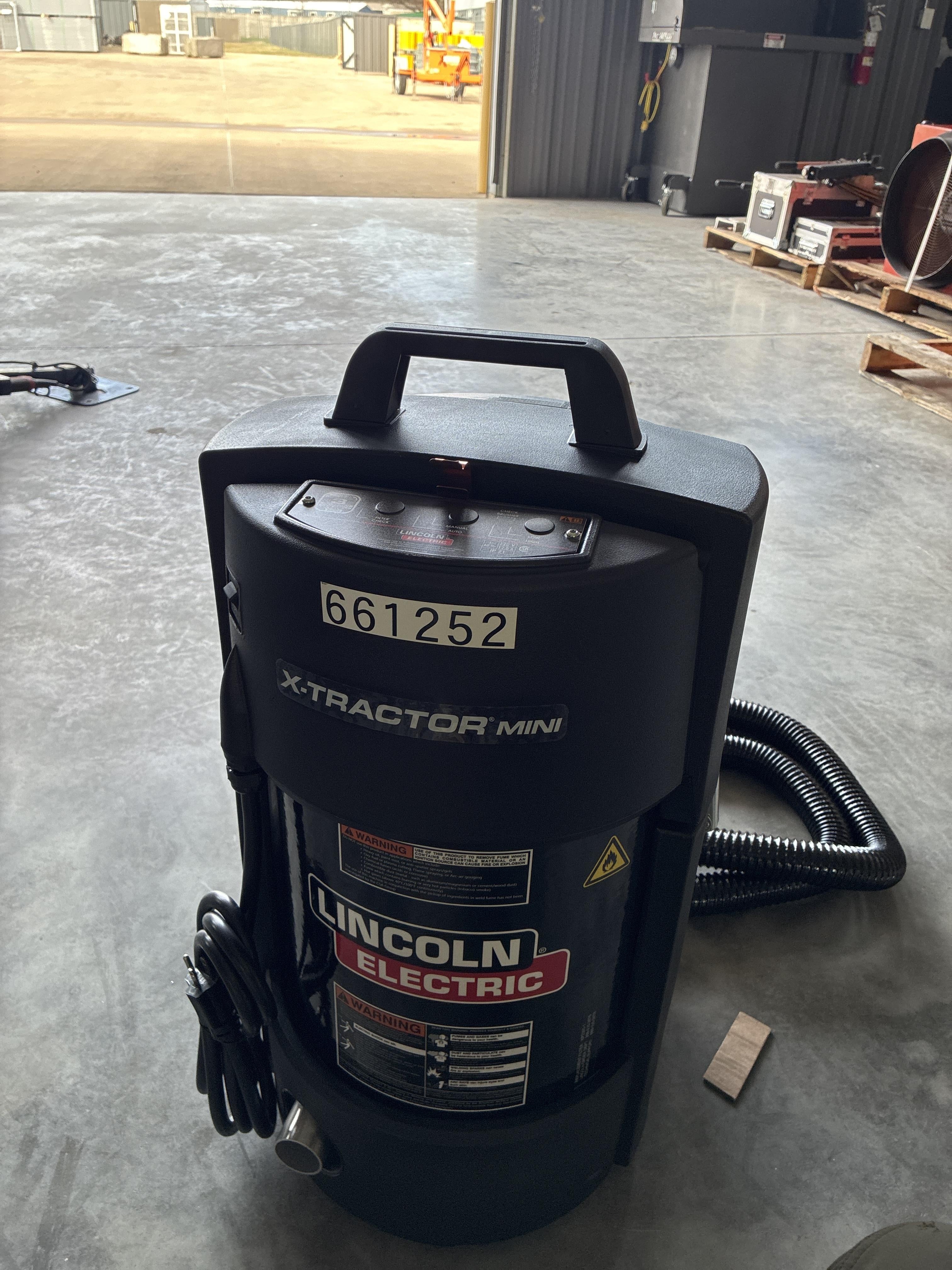 2026 LINCOLN ELECTRIC K3972-5