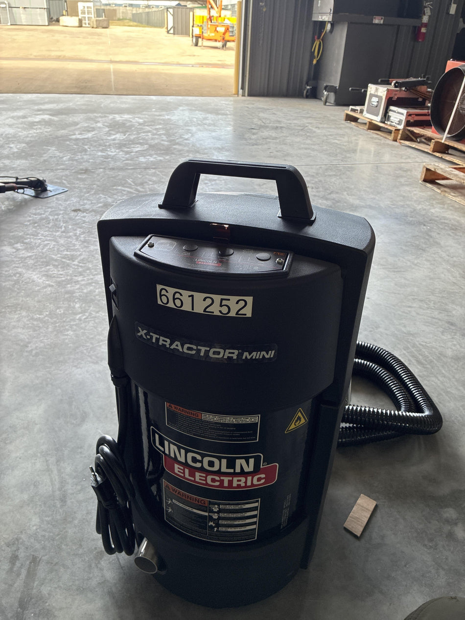 2026 LINCOLN ELECTRIC K3972-5