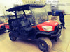 2022 KUBOTA RTV-X1140W-H (Canopy)