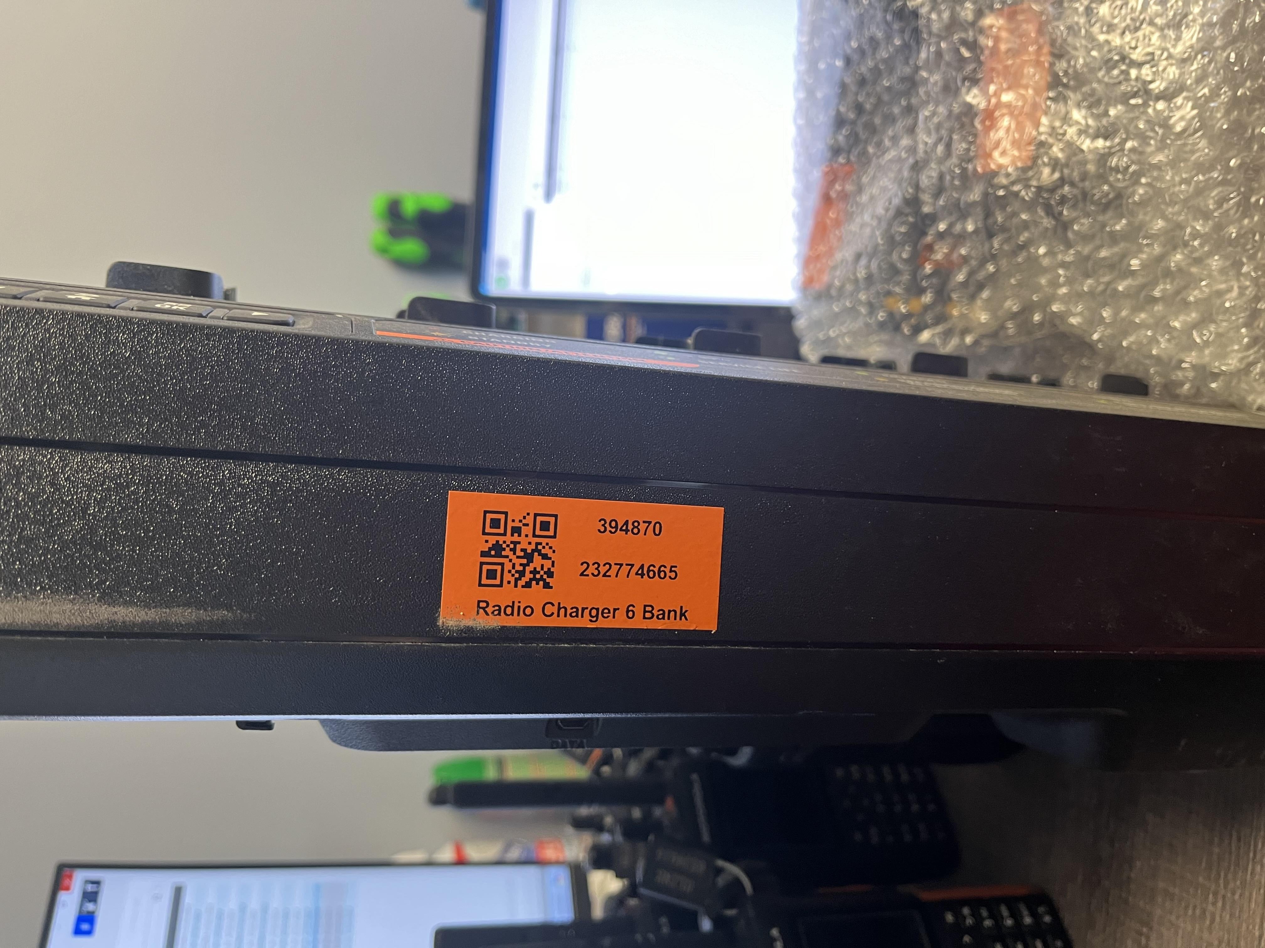 2024 MOTOROLA R7 DISPLAY