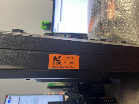 2024 MOTOROLA R7 DISPLAY