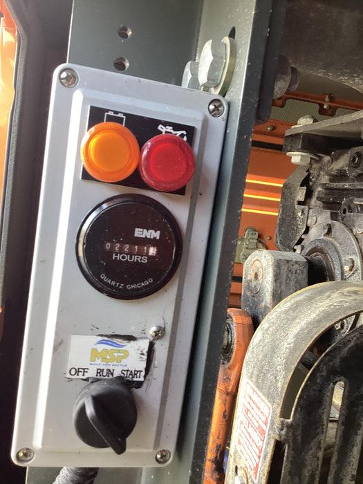 2021 MYERS-SETH A-DD6/HA/SAFE