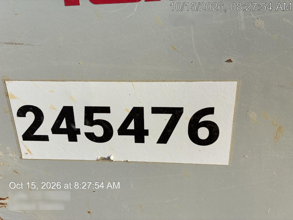 2022 TAKEUCHI TL8R2-R
