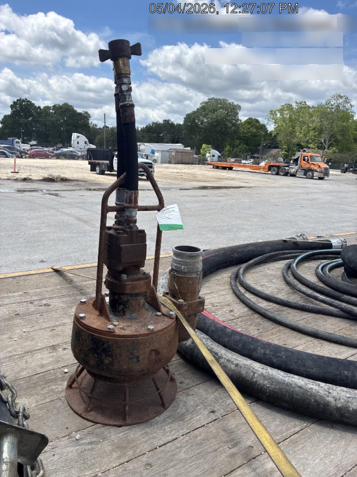 2024 FAST FLOW FF-4C-TM