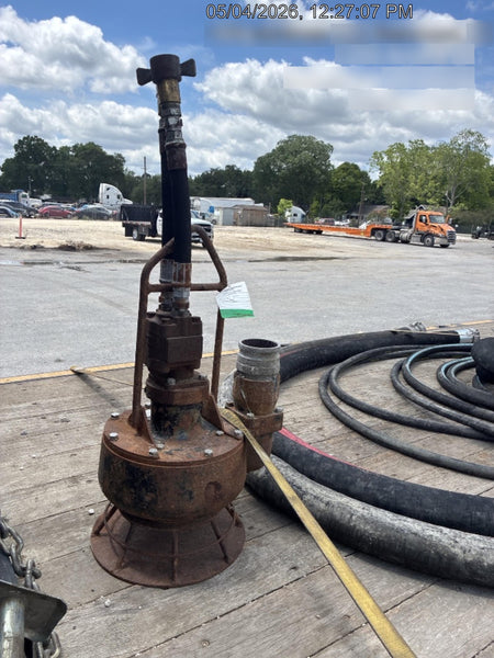 2024 FAST FLOW FF-4C-TM