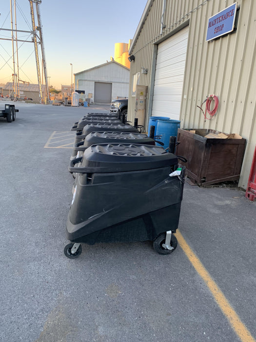 2022 POWER BREEZER PB4BASE