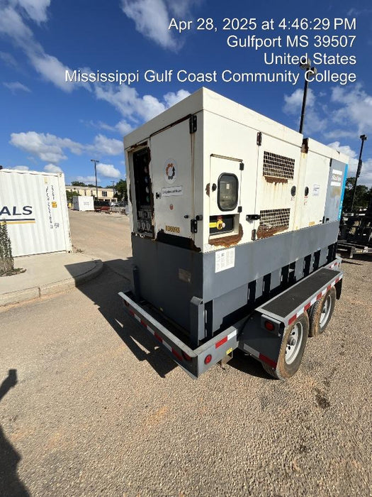 2023 ATLAS COPCO QAS 175