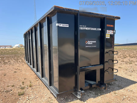 2026 WASTEQUIP TT-155254