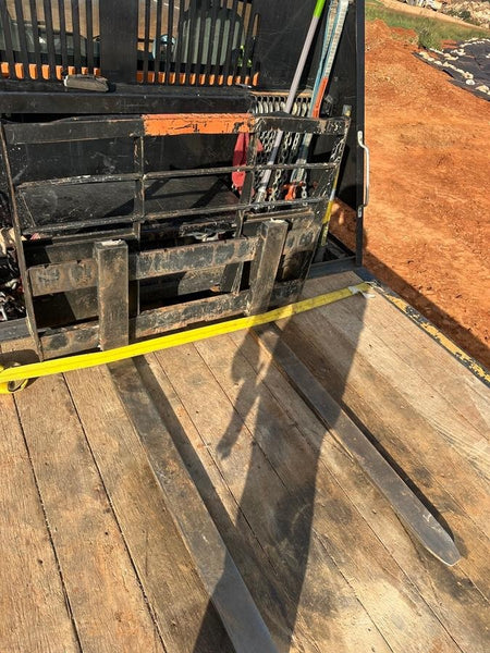 2024 ARROW MATERIAL HANDLING F5100CB
