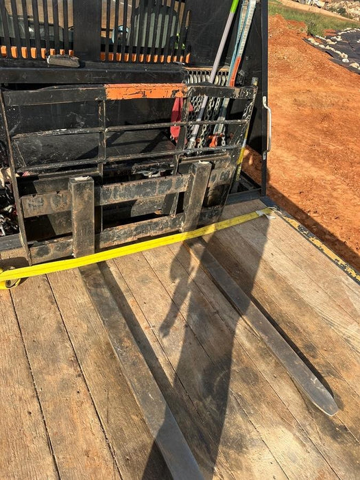 2024 ARROW MATERIAL HANDLING F5100CB