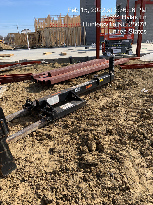 2020 STAR INDUSTRIES M1360B - Star JIB Boom