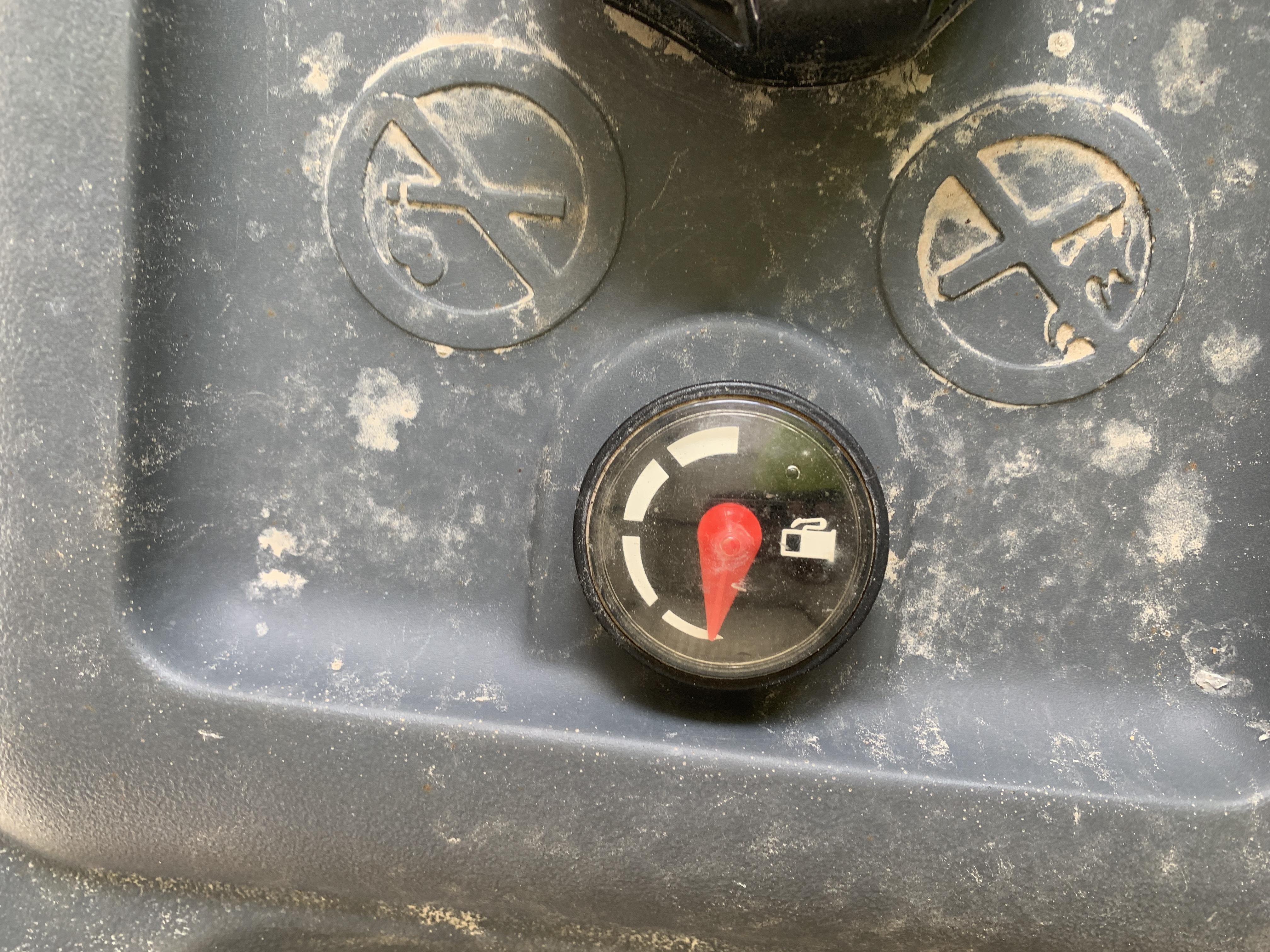 2018 WACKER NEUSON GPS9700V