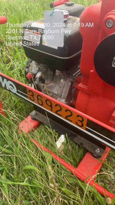 2023 MULTIQUIP QP4TH