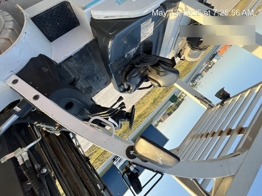 2022 UNICARRIER MJ1F4A35DV