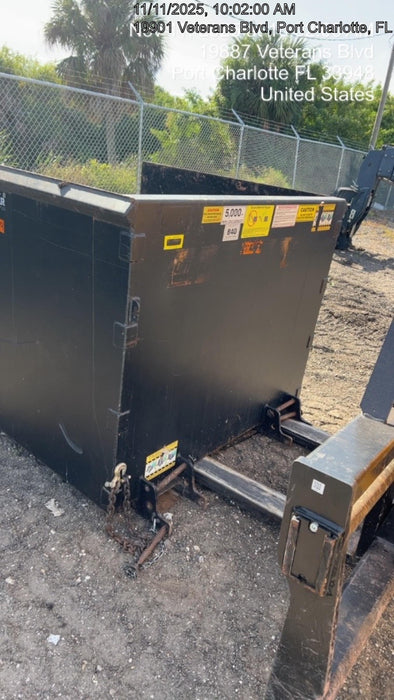 2025 STAR INDUSTRIES 1425