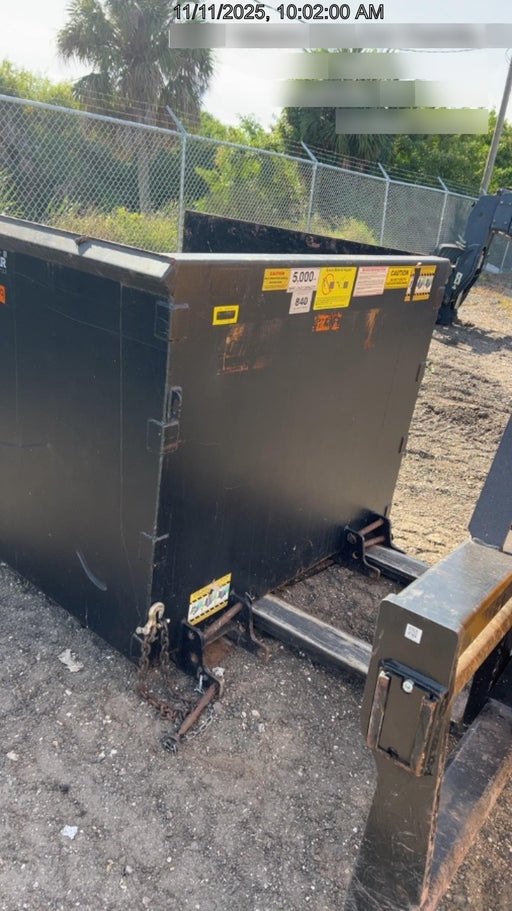 2025 STAR INDUSTRIES 1425