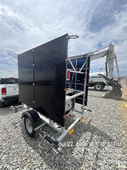 2025 PROGRESS SOLAR SOLUTIONS Helios-2XP