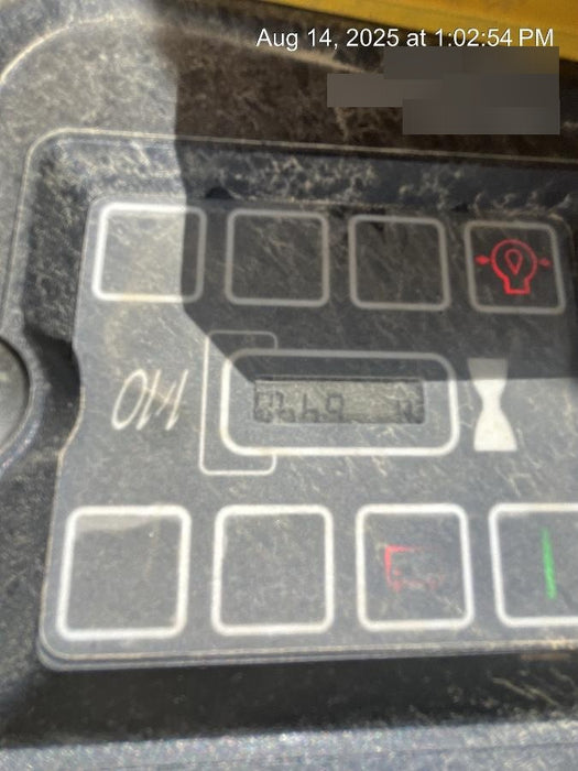 2019 WACKER NEUSON RTKx-SC3