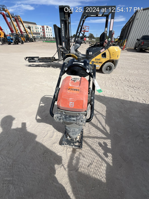 2024 HUSQVARNA LT6005