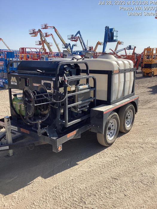 2020 MI-T-M CORPORATION HS-3006-0MDK-UR