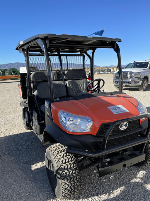 2022 KUBOTA RTV-X1140W-H (Canopy)