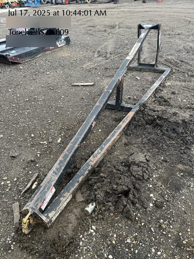 2019 PALADIN 12403