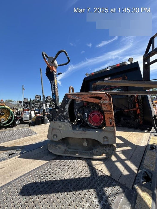 2023 MULTIQUIP MV308GH