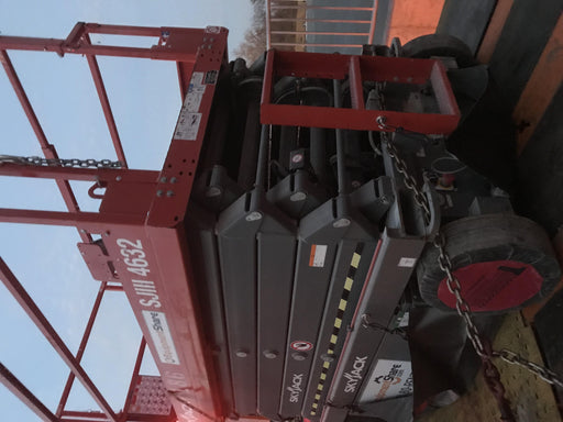 2018 SKYJACK SJIII-4632