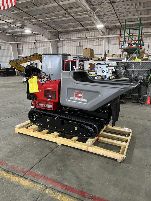 2023 TORO MBTX 2500-TS