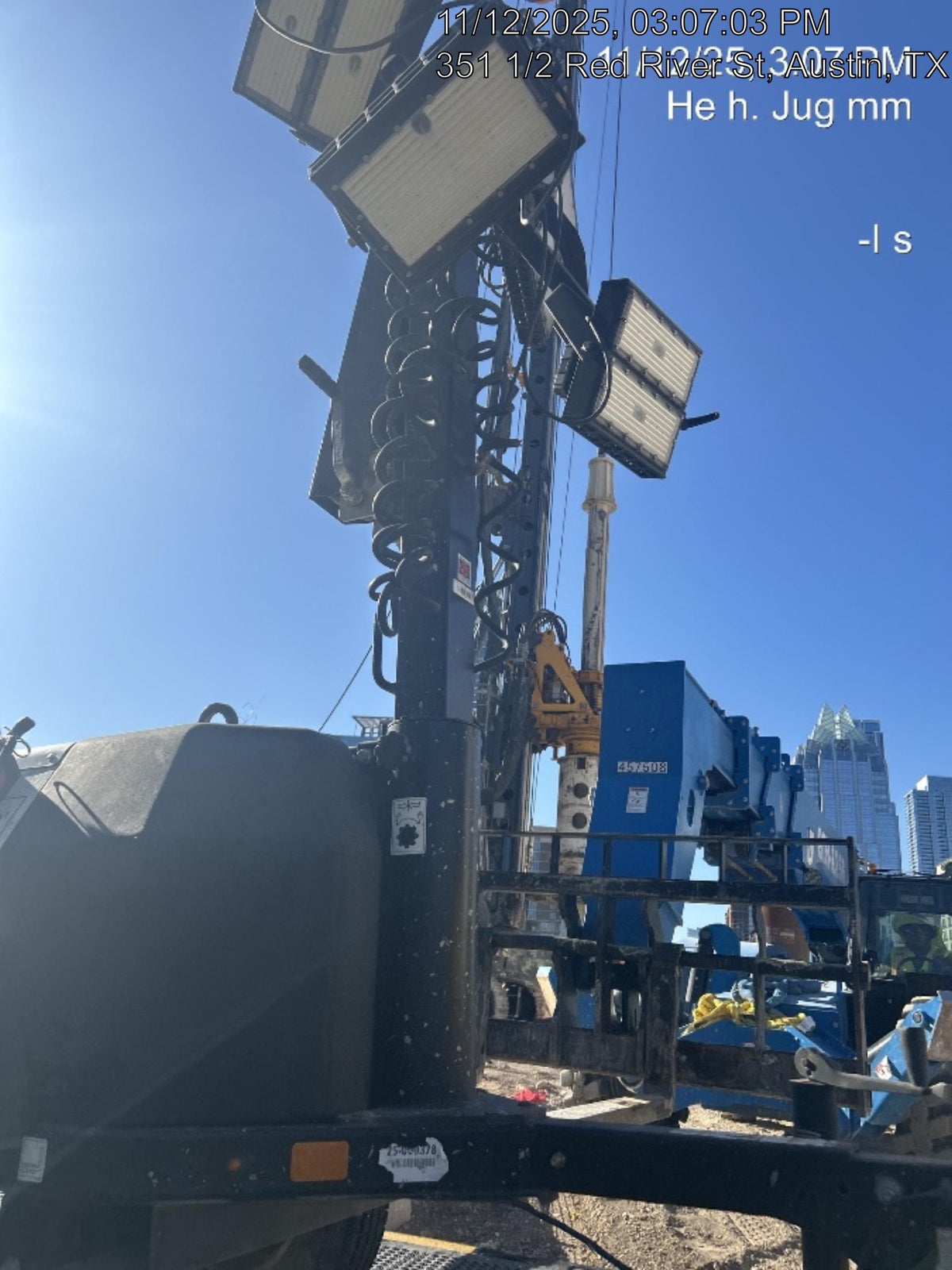 2021 ALLMAND NLV3GR
