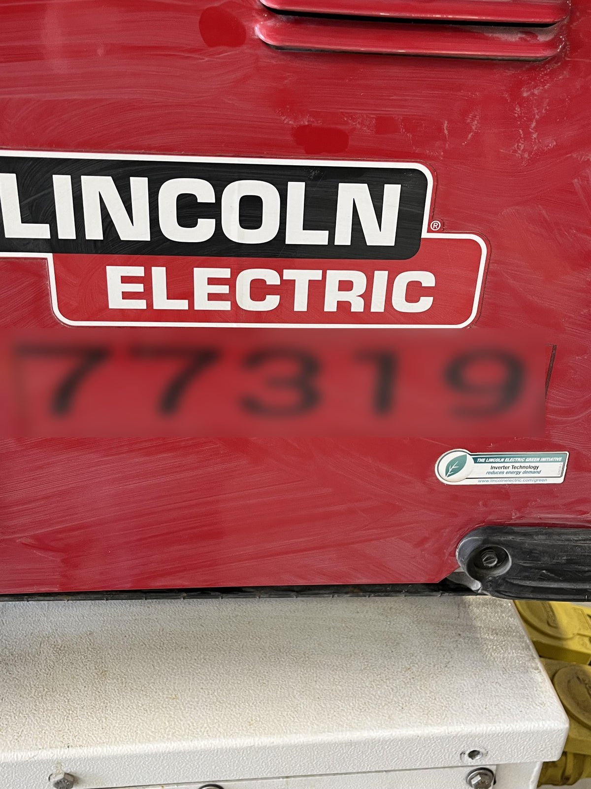 2020 LINCOLN ELECTRIC FLEXTEC 350X