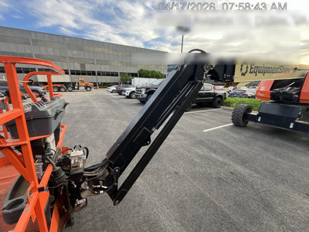 2024 JLG 660SJ