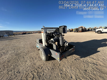 2022 ATLAS COPCO PAC F44 KD
