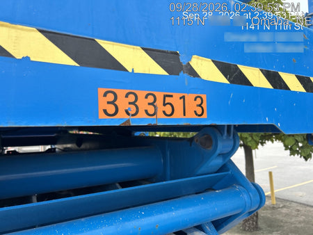 2023 GENIE GS-4390 RT