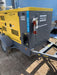 2021 ATLAS COPCO PAS 100 HF CS Enclosed