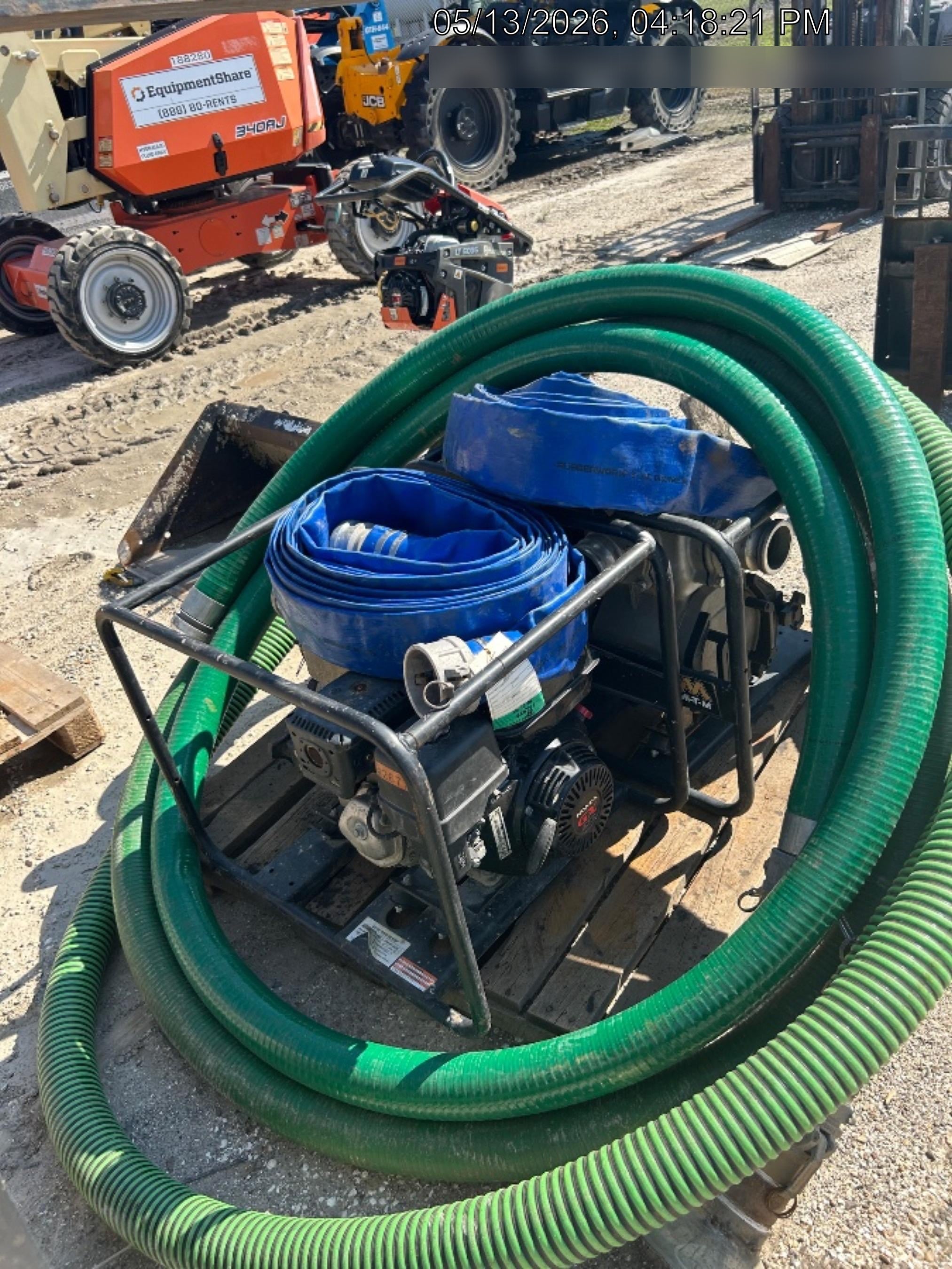 2024 MI-T-M WTP-T03-0MGH