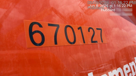 2026 JLG 660SJ