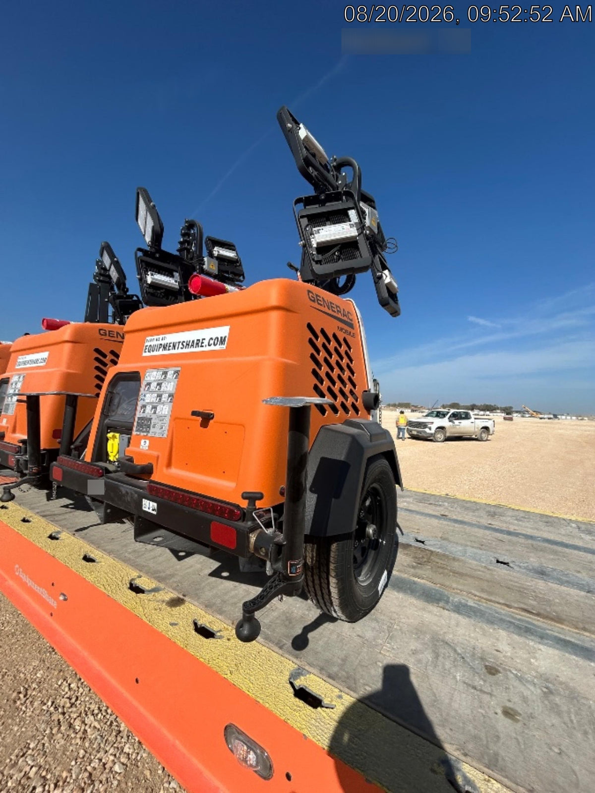 2026 GENERAC MLTS-4