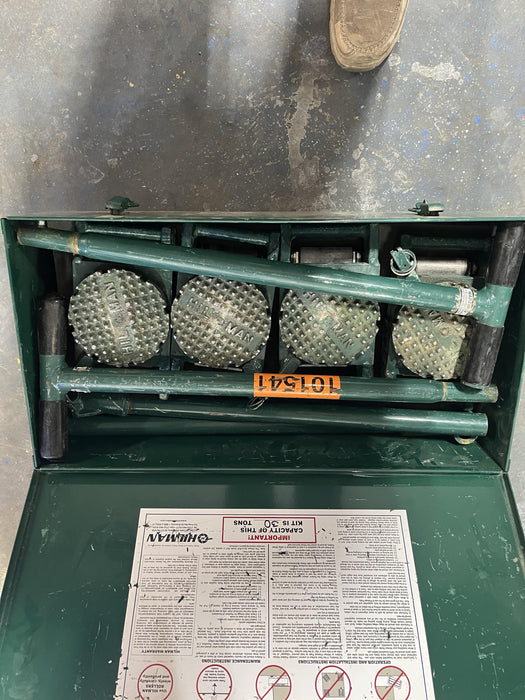 2020 HILMAN ROLLERS KRS-30-SLD