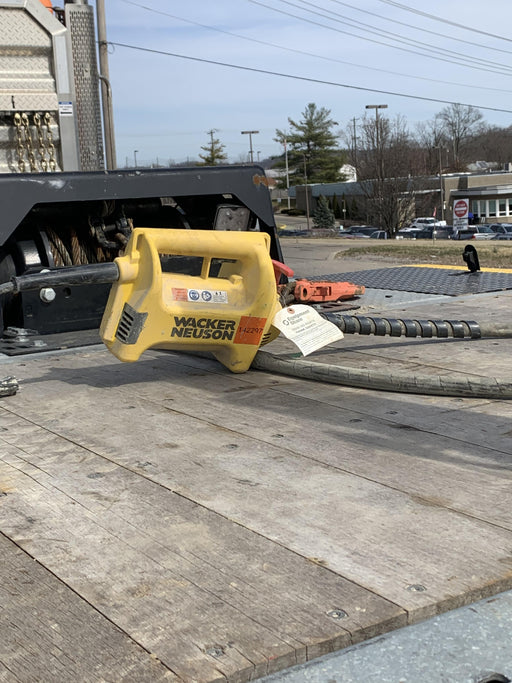 2021 WACKER NEUSON M2500