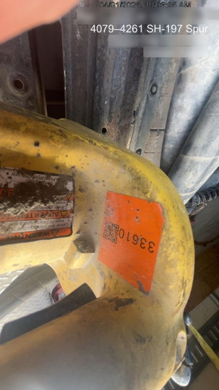2019 WACKER NEUSON M2500