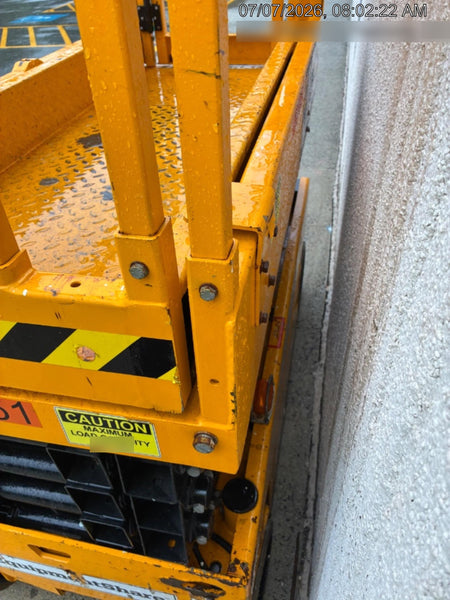 2021 JCB S1930E