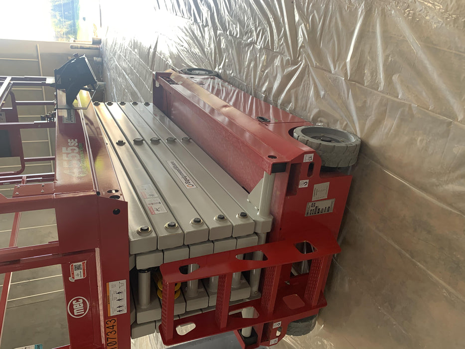 2020 MEC 4555SE