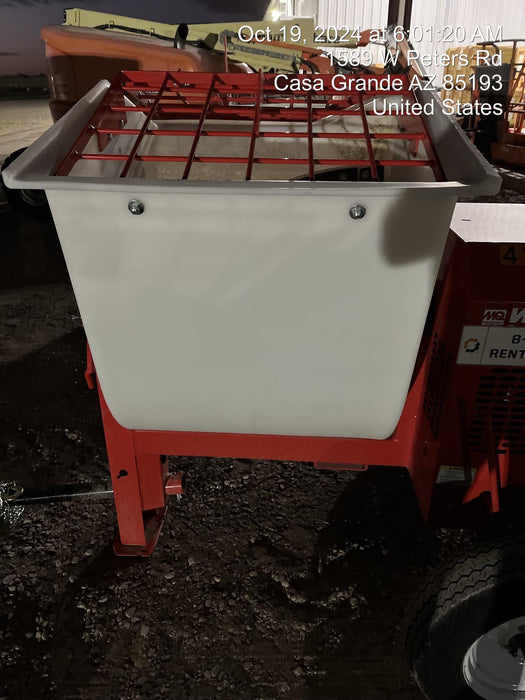 2024 MULTIQUIP WM90PH8