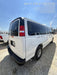 2025 CHEVROLET Express Van - Rental