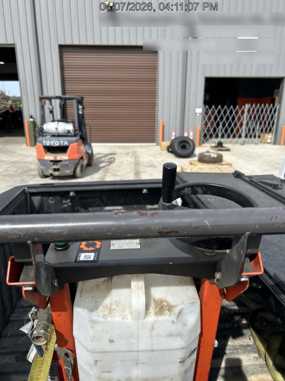 2020 HUSQVARNA FS 400