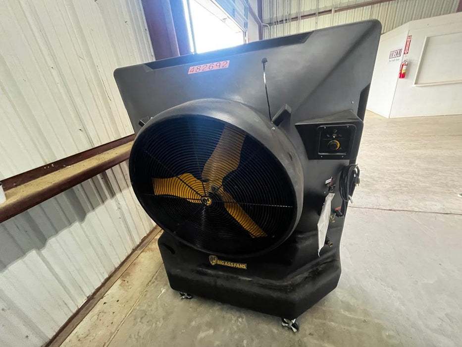 2024 BIG ASS FANS Cool Space 400
