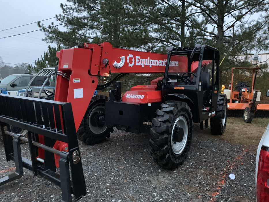 2020 MANITOU MTA8044