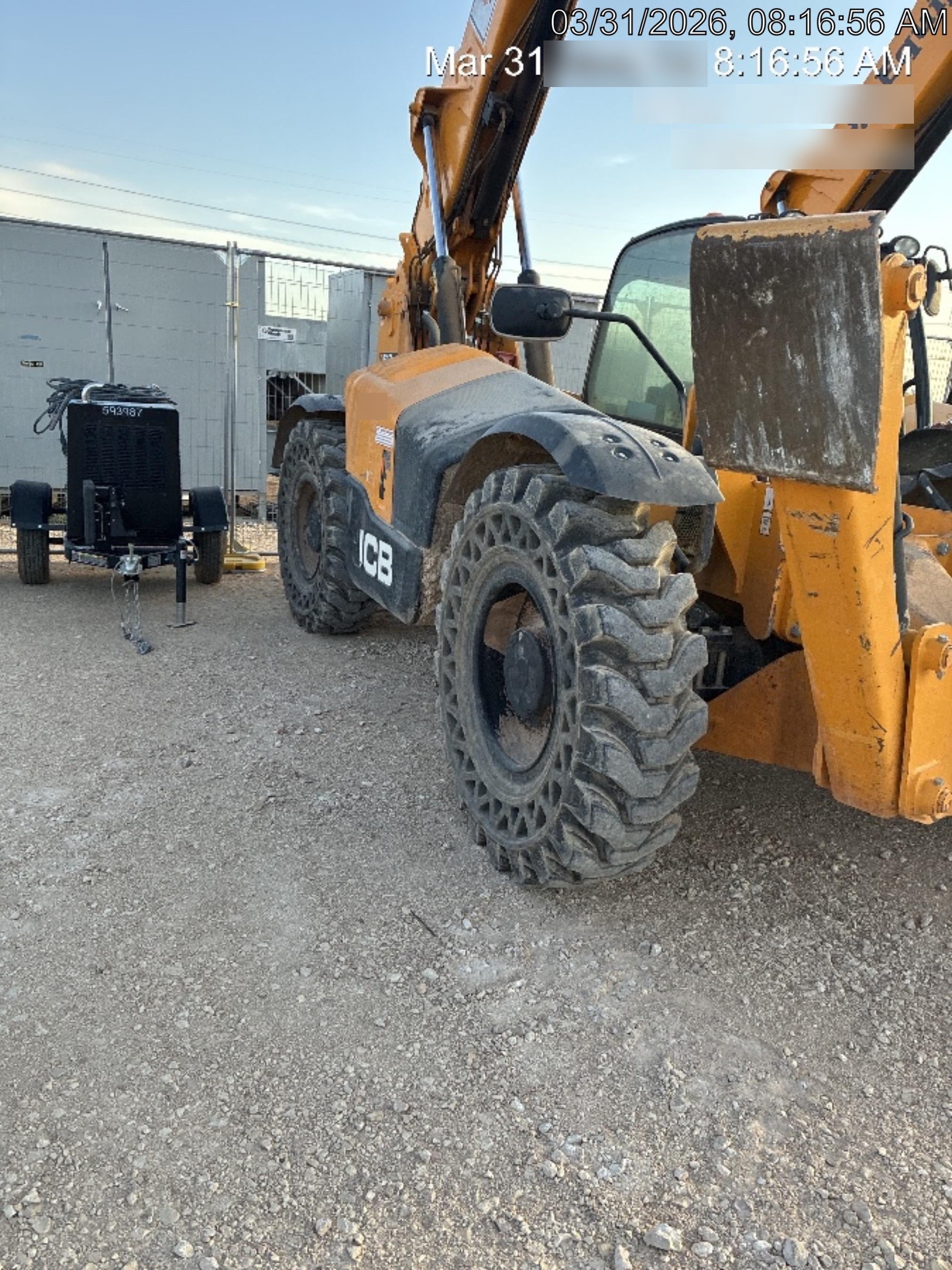 2023 JCB 512-56